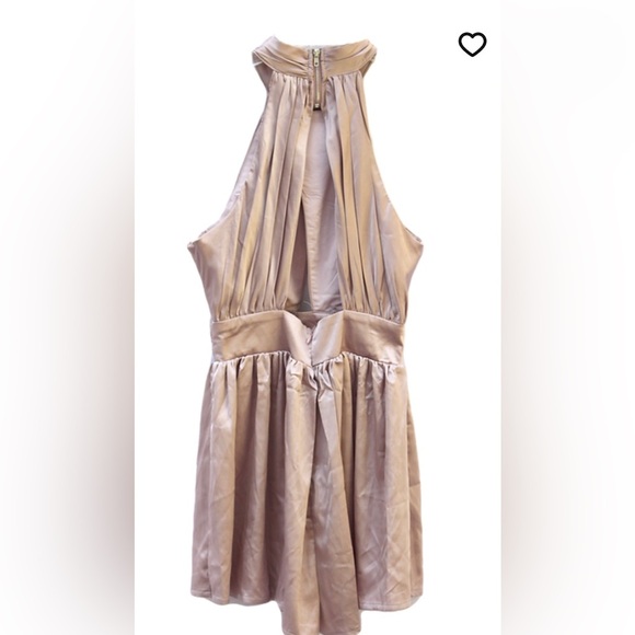 NWT Debbie Dabble Romper - Picture 3 of 3